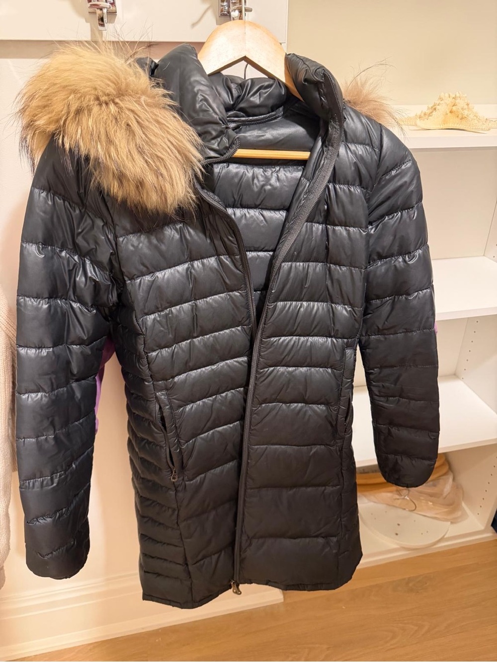 Duvetica puffer jacket Xs